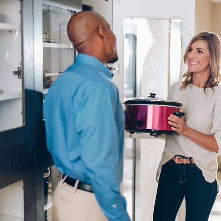 Candlewood Suites Boise - Towne Square By Ihg Zewnętrze zdjęcie