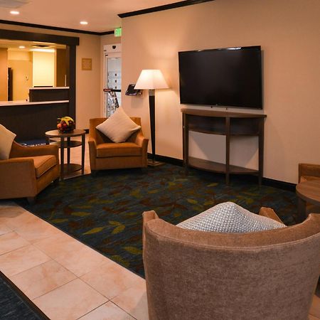 Candlewood Suites Boise - Towne Square By Ihg Zewnętrze zdjęcie