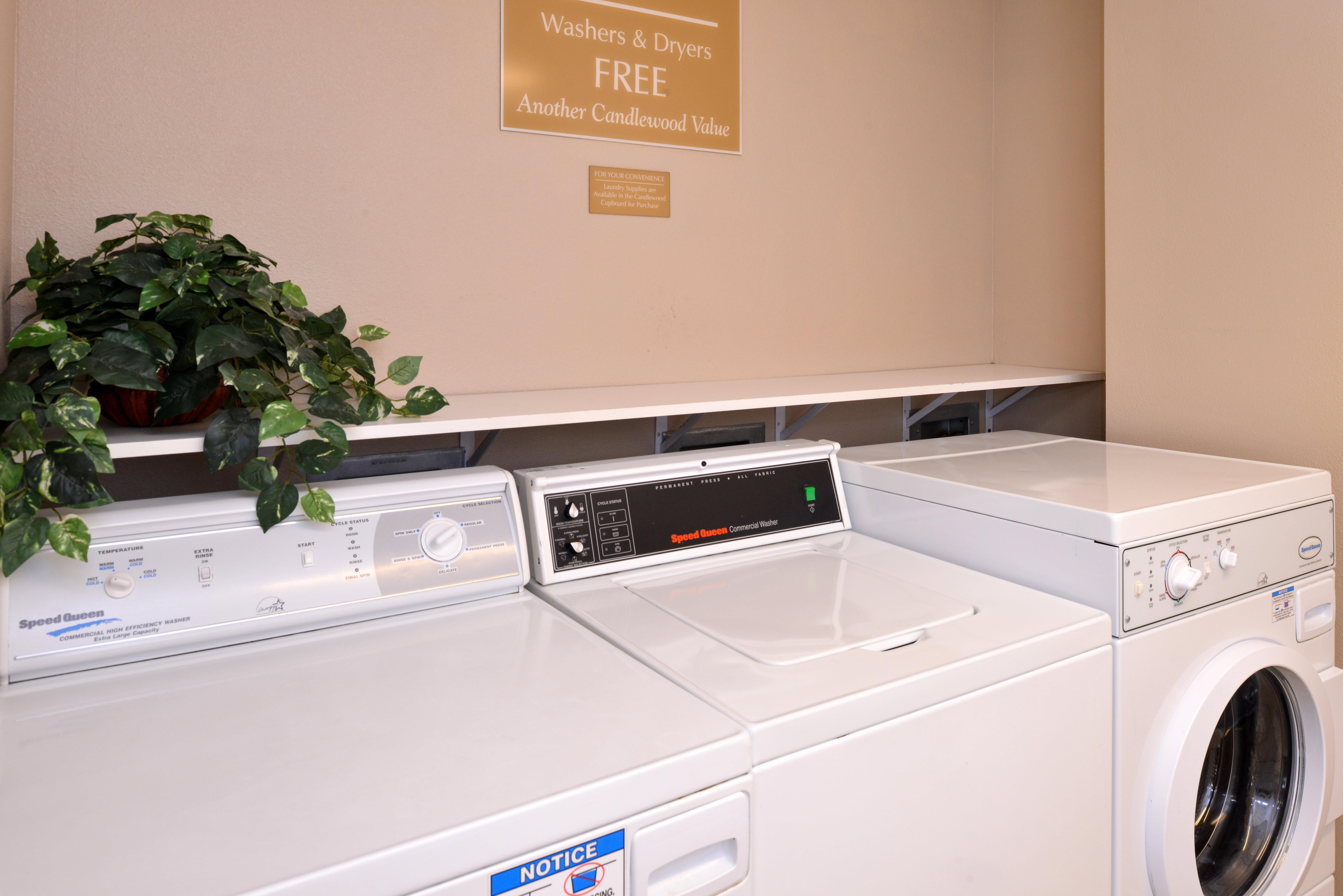 Candlewood Suites Boise - Towne Square By Ihg Zewnętrze zdjęcie