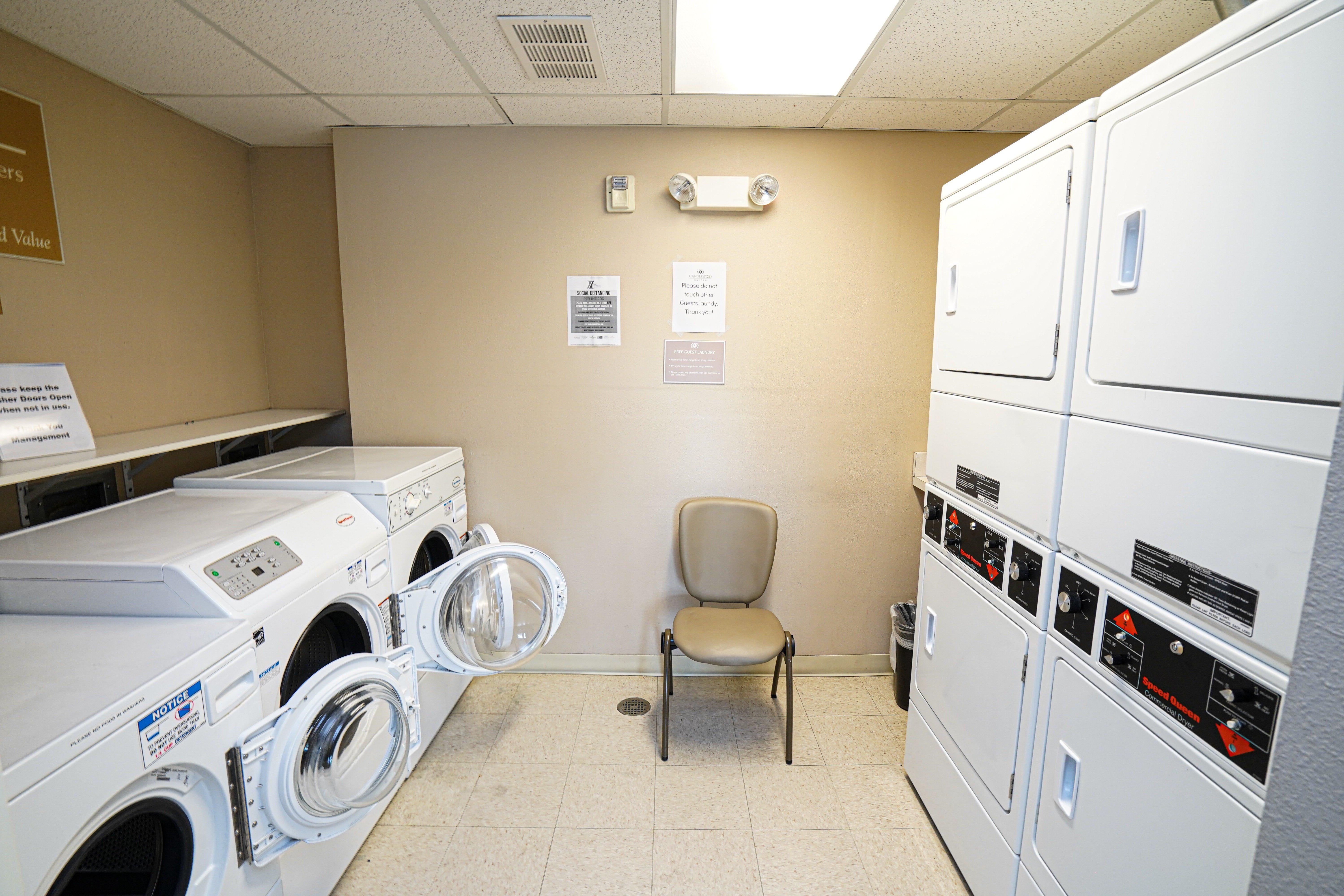 Candlewood Suites Boise - Towne Square By Ihg Zewnętrze zdjęcie
