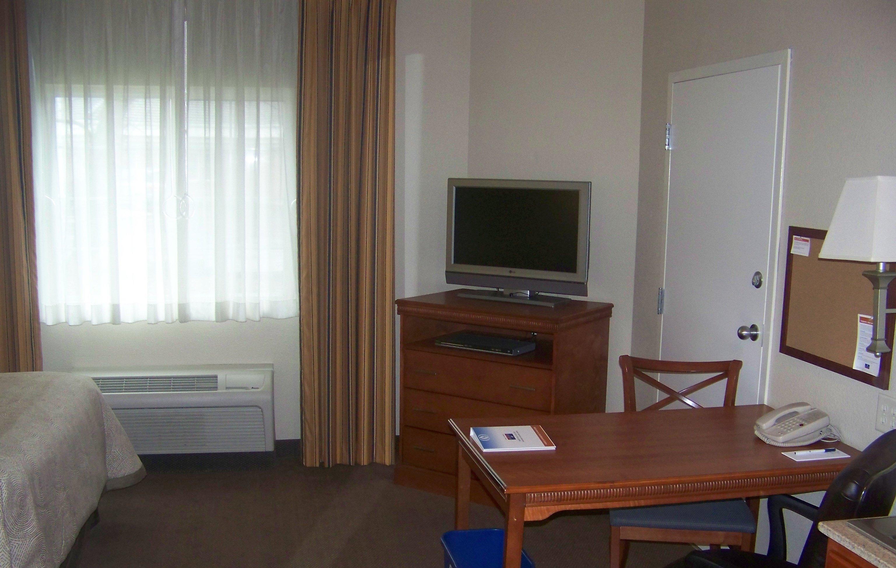 Candlewood Suites Boise - Towne Square By Ihg Zewnętrze zdjęcie