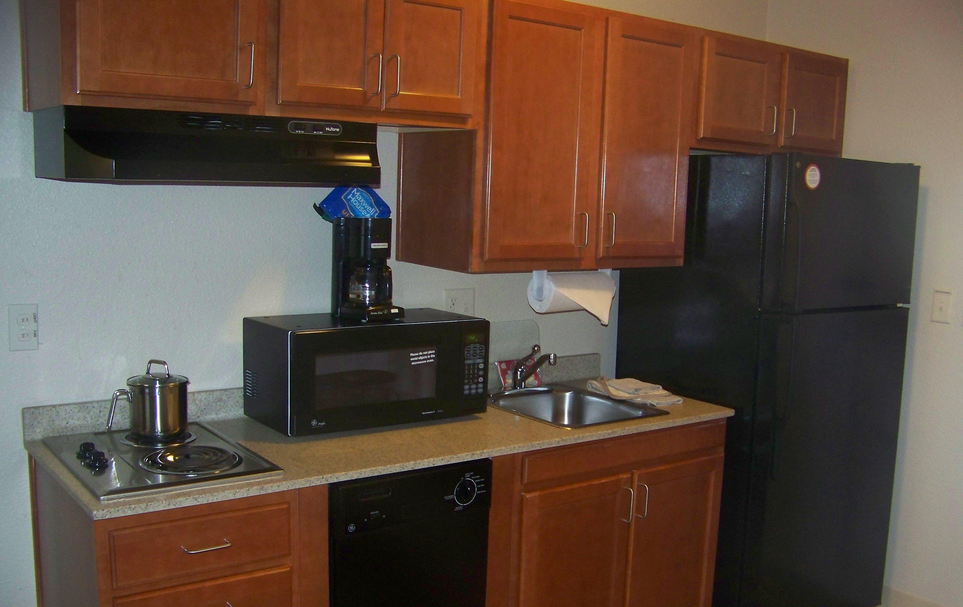 Candlewood Suites Boise - Towne Square By Ihg Zewnętrze zdjęcie