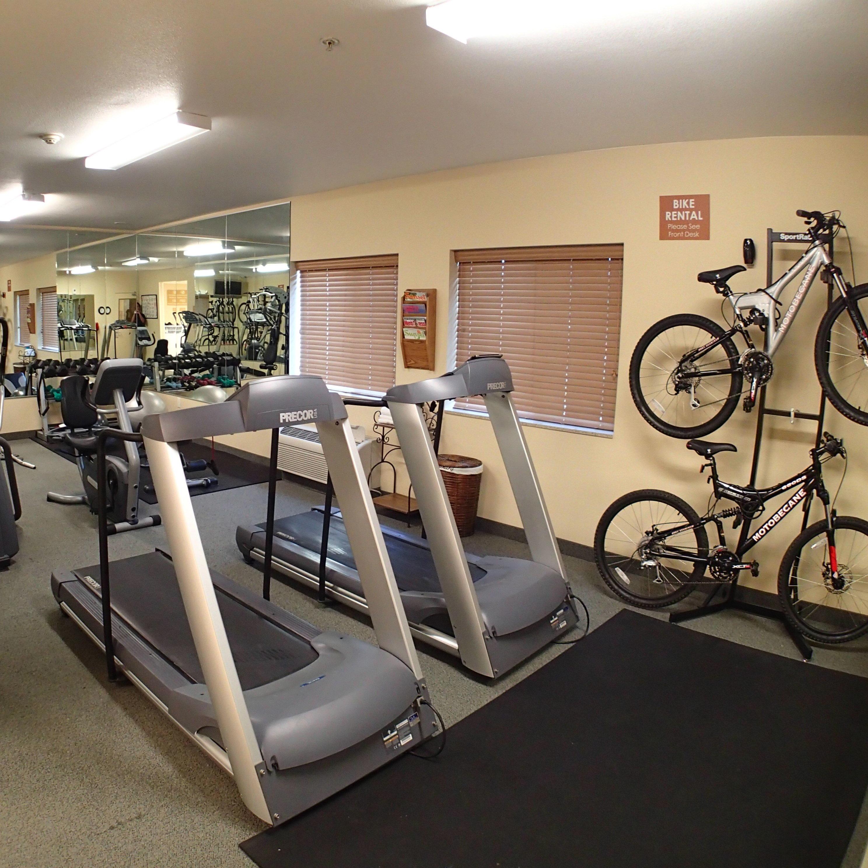 Candlewood Suites Boise - Towne Square By Ihg Zewnętrze zdjęcie
