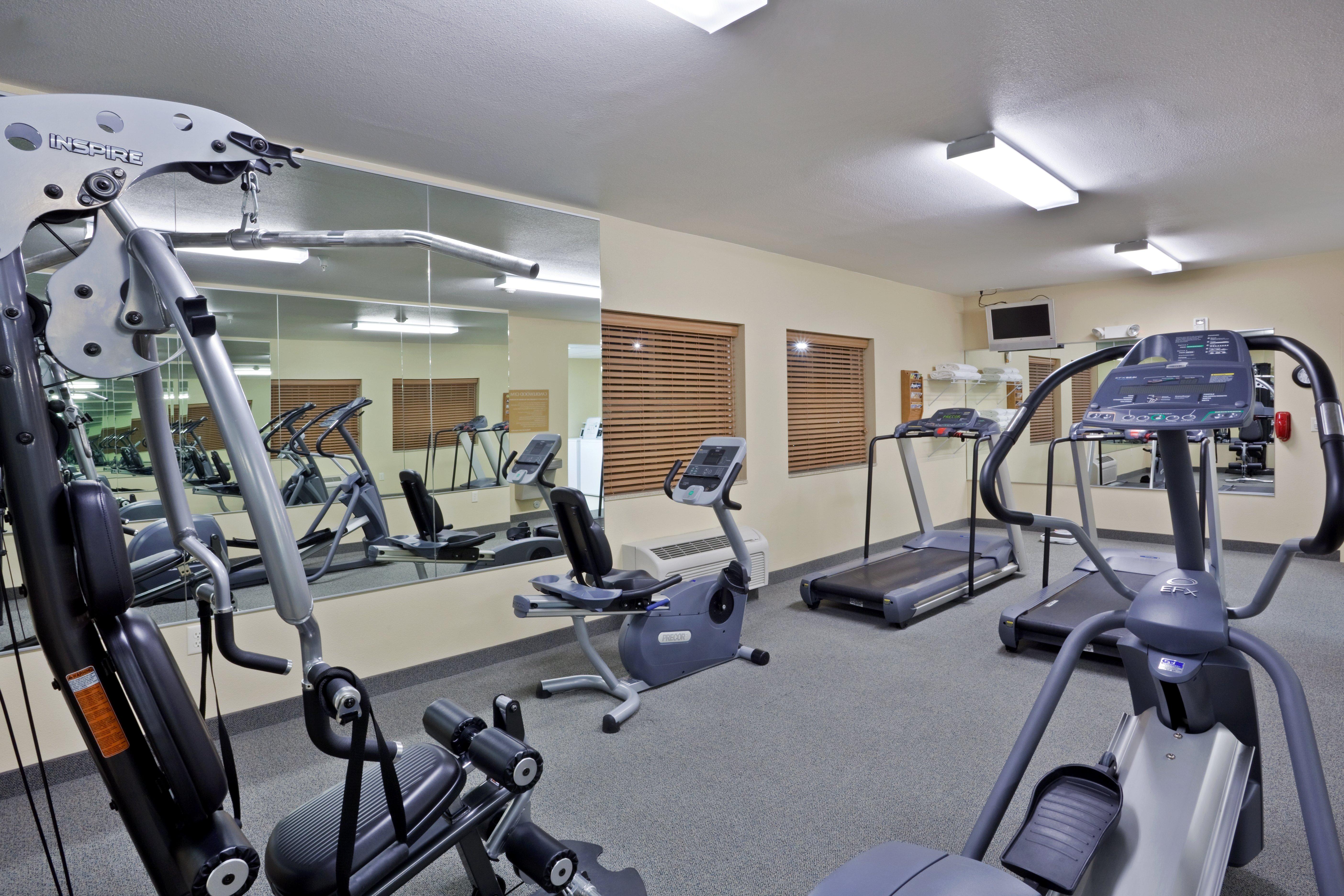 Candlewood Suites Boise - Towne Square By Ihg Zewnętrze zdjęcie