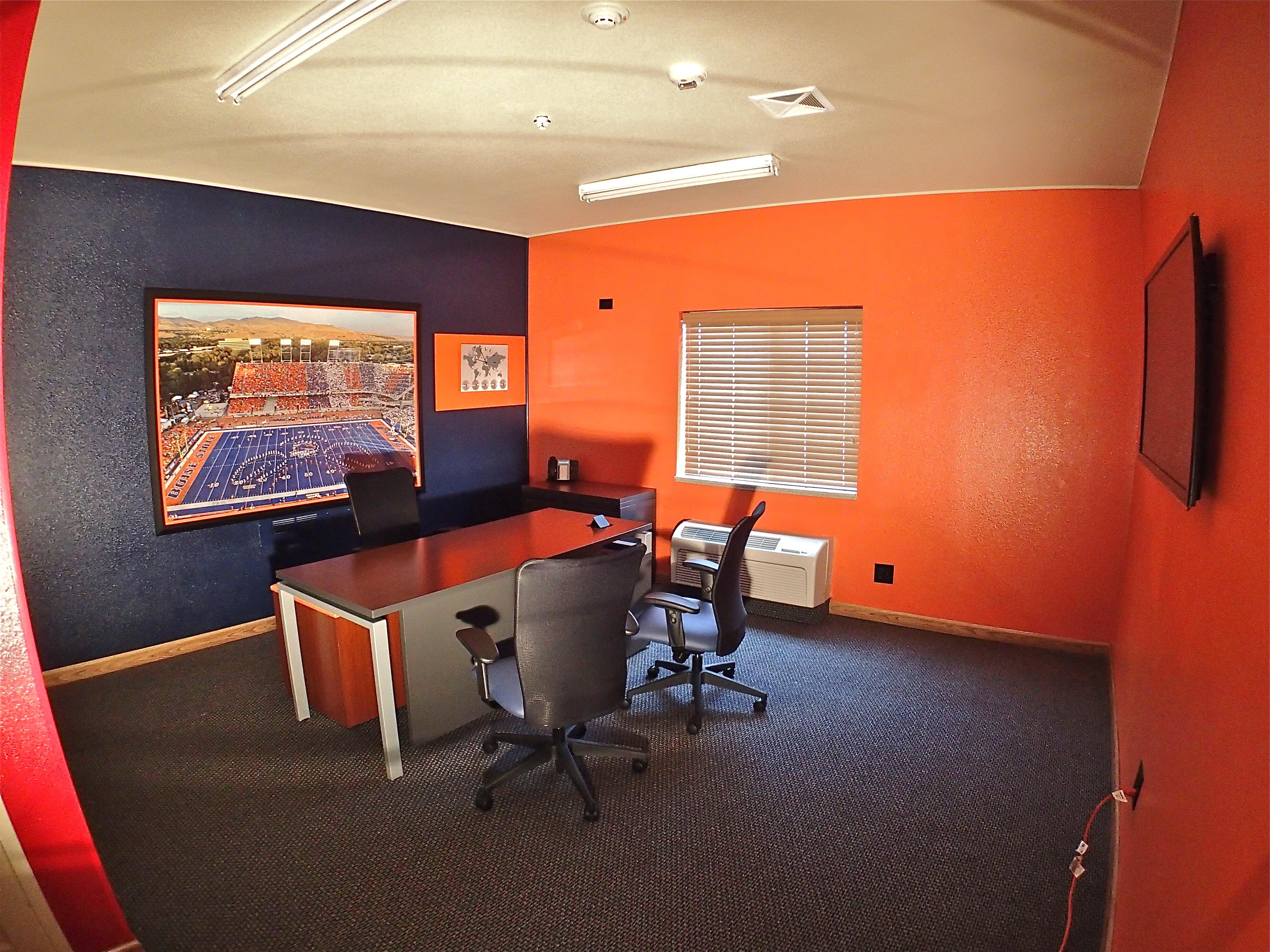 Candlewood Suites Boise - Towne Square By Ihg Zewnętrze zdjęcie