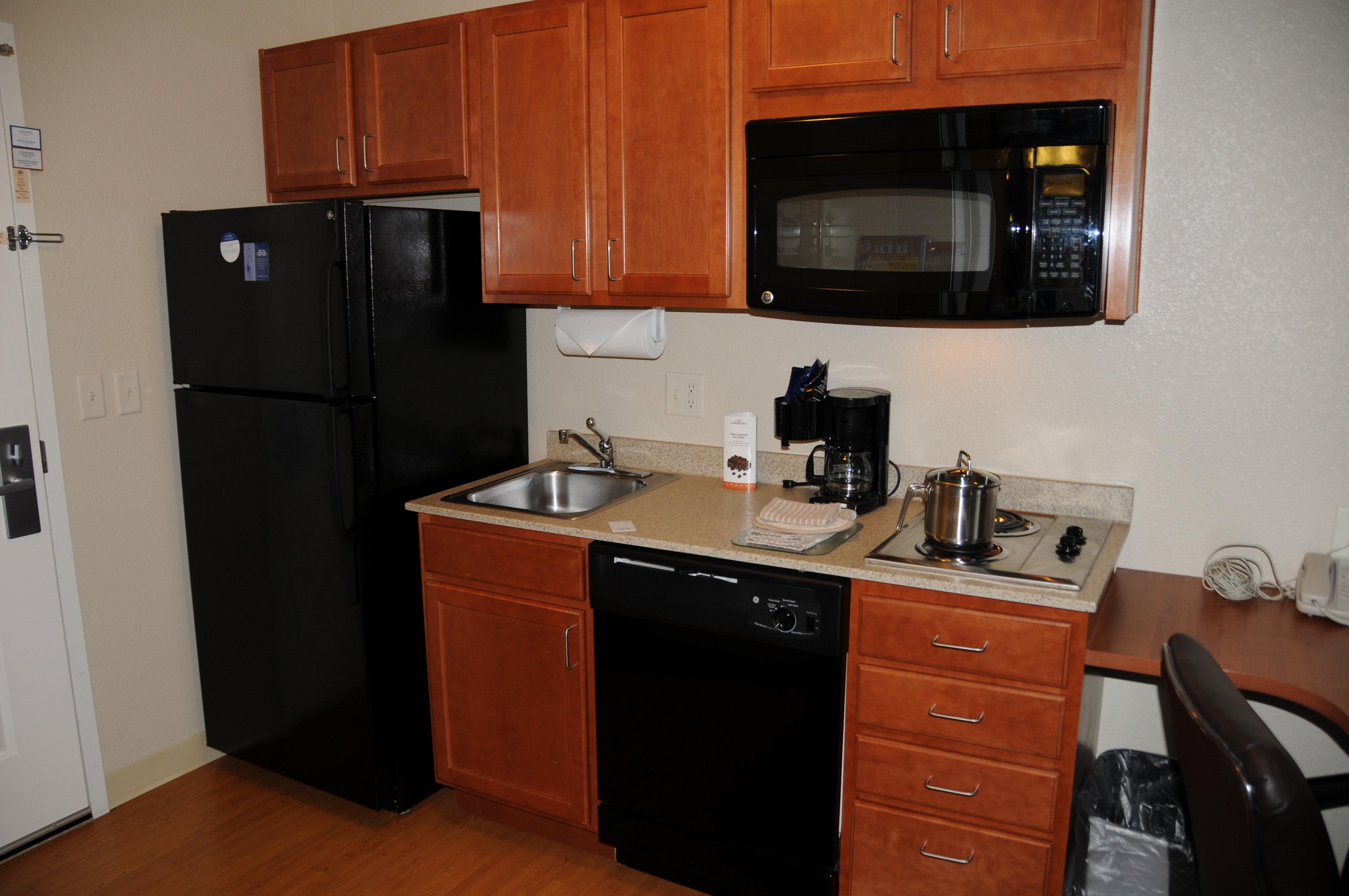 Candlewood Suites Boise - Towne Square By Ihg Zewnętrze zdjęcie