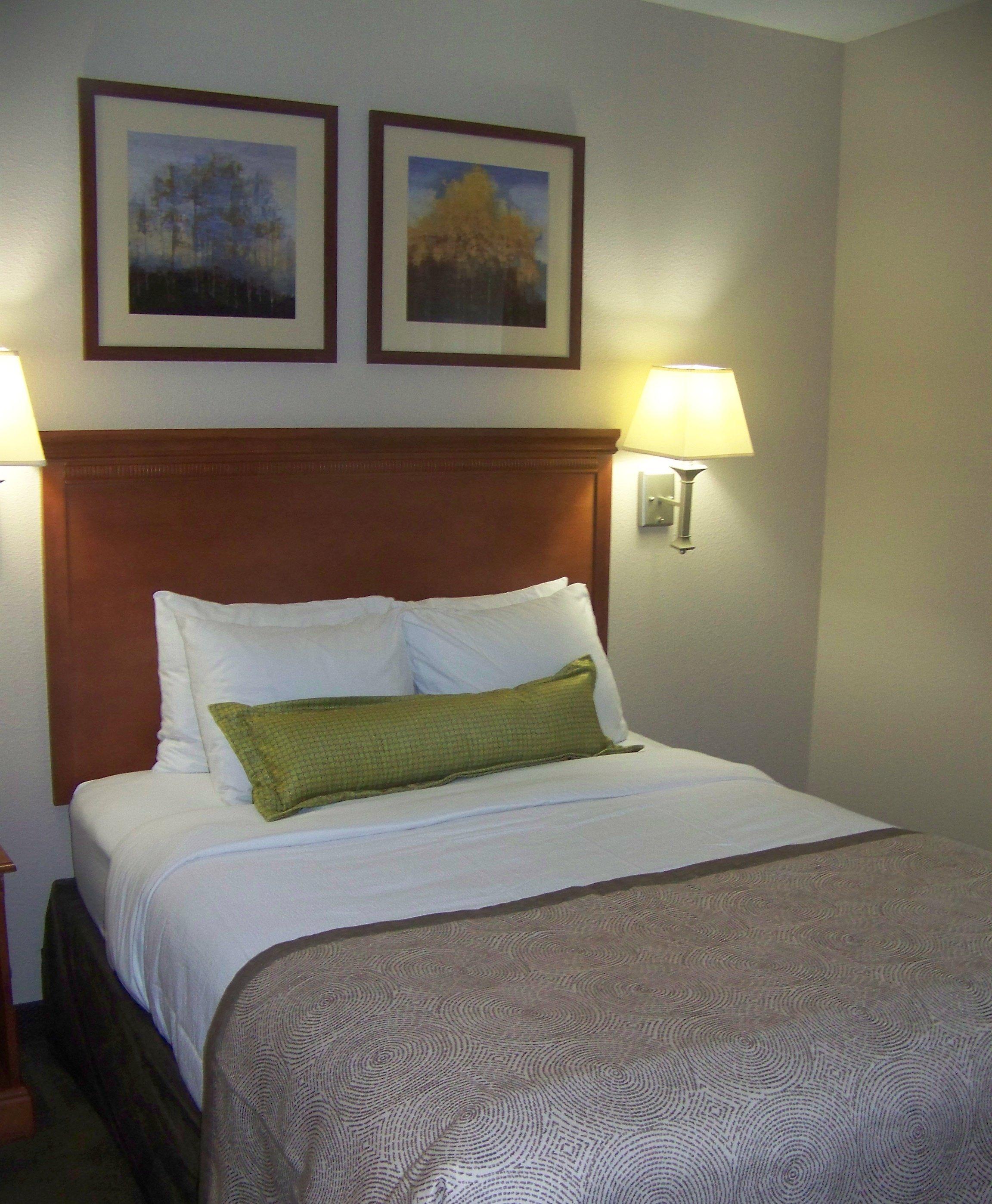 Candlewood Suites Boise - Towne Square By Ihg Zewnętrze zdjęcie
