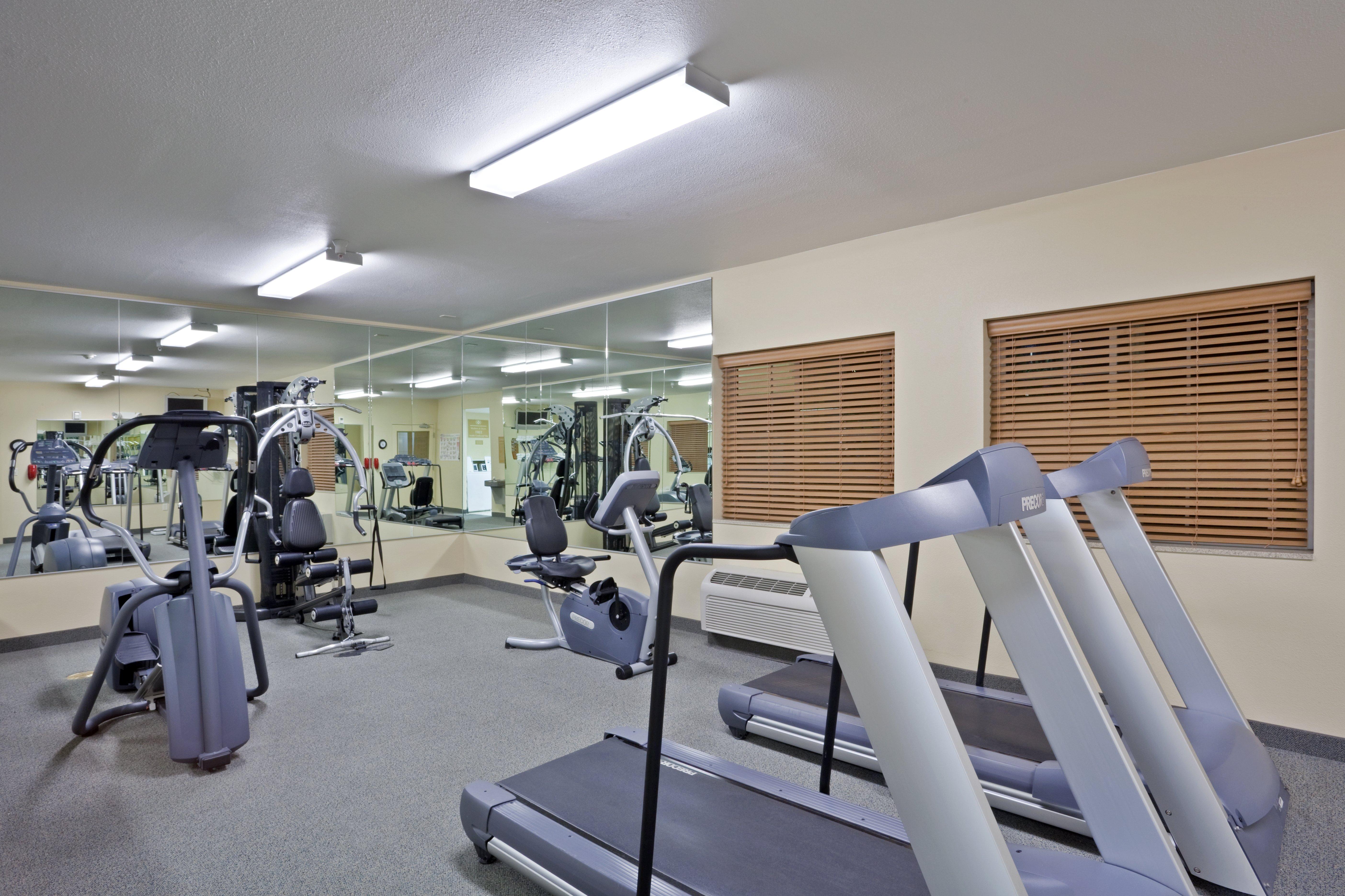 Candlewood Suites Boise - Towne Square By Ihg Zewnętrze zdjęcie