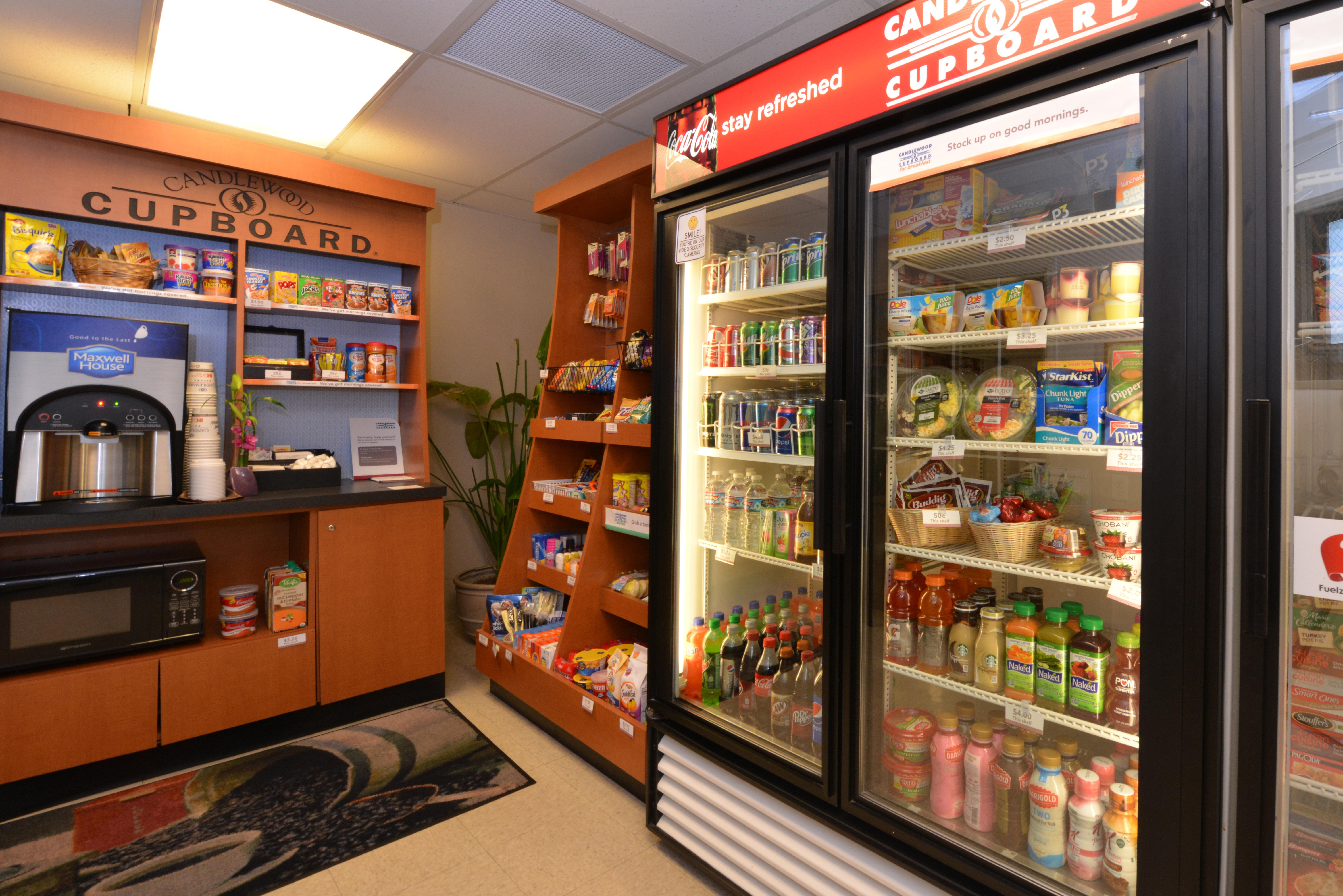 Candlewood Suites Boise - Towne Square By Ihg Zewnętrze zdjęcie