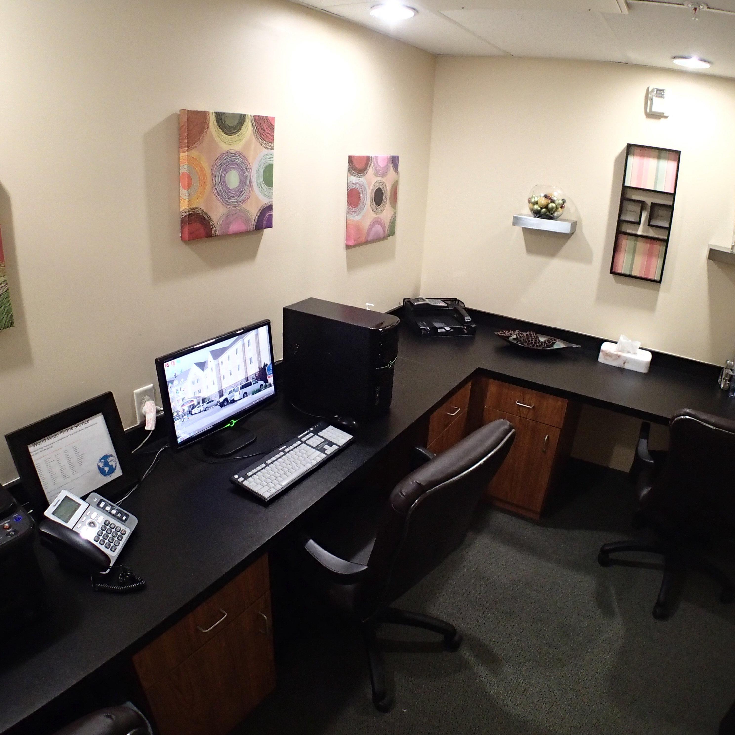 Candlewood Suites Boise - Towne Square By Ihg Zewnętrze zdjęcie