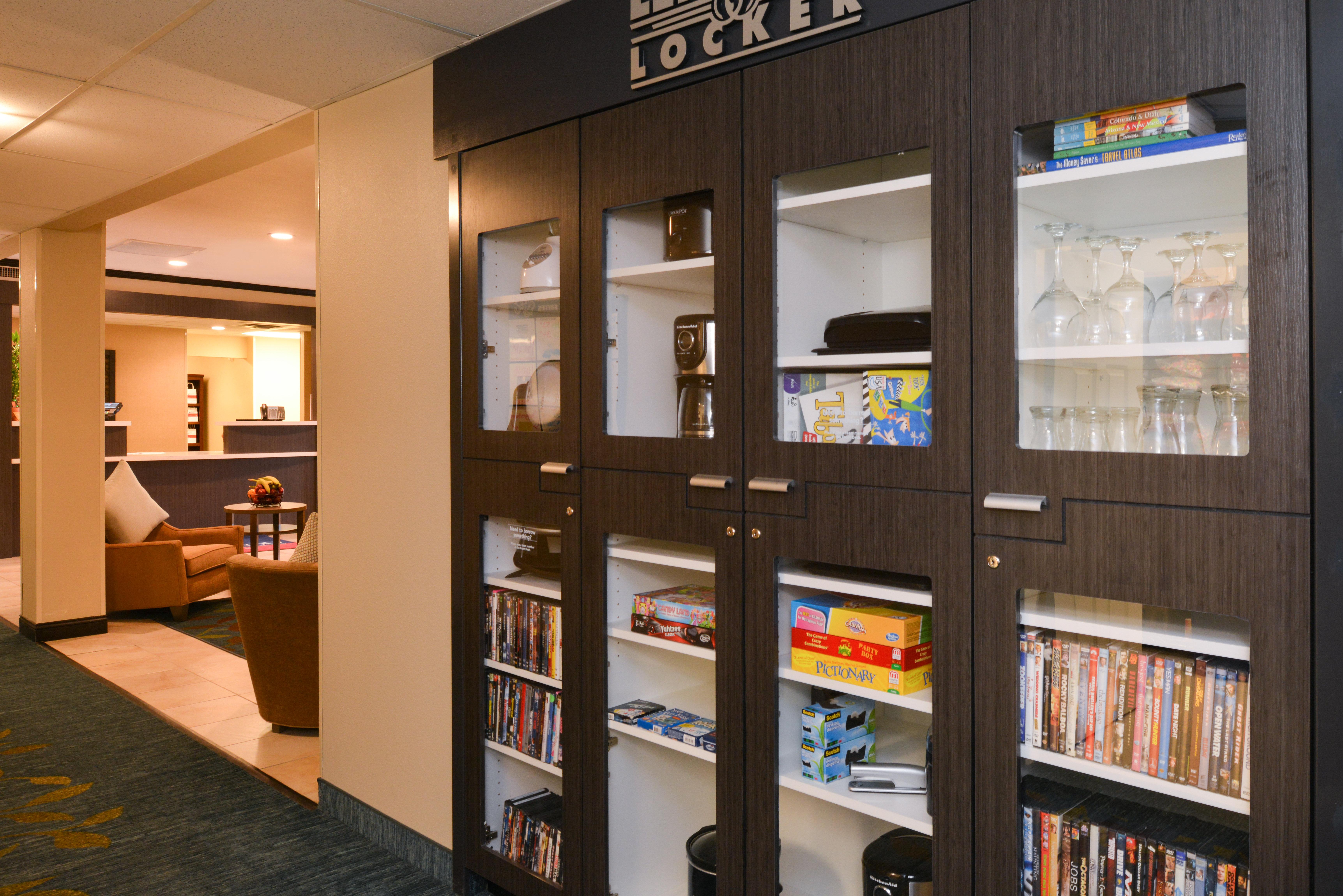 Candlewood Suites Boise - Towne Square By Ihg Zewnętrze zdjęcie