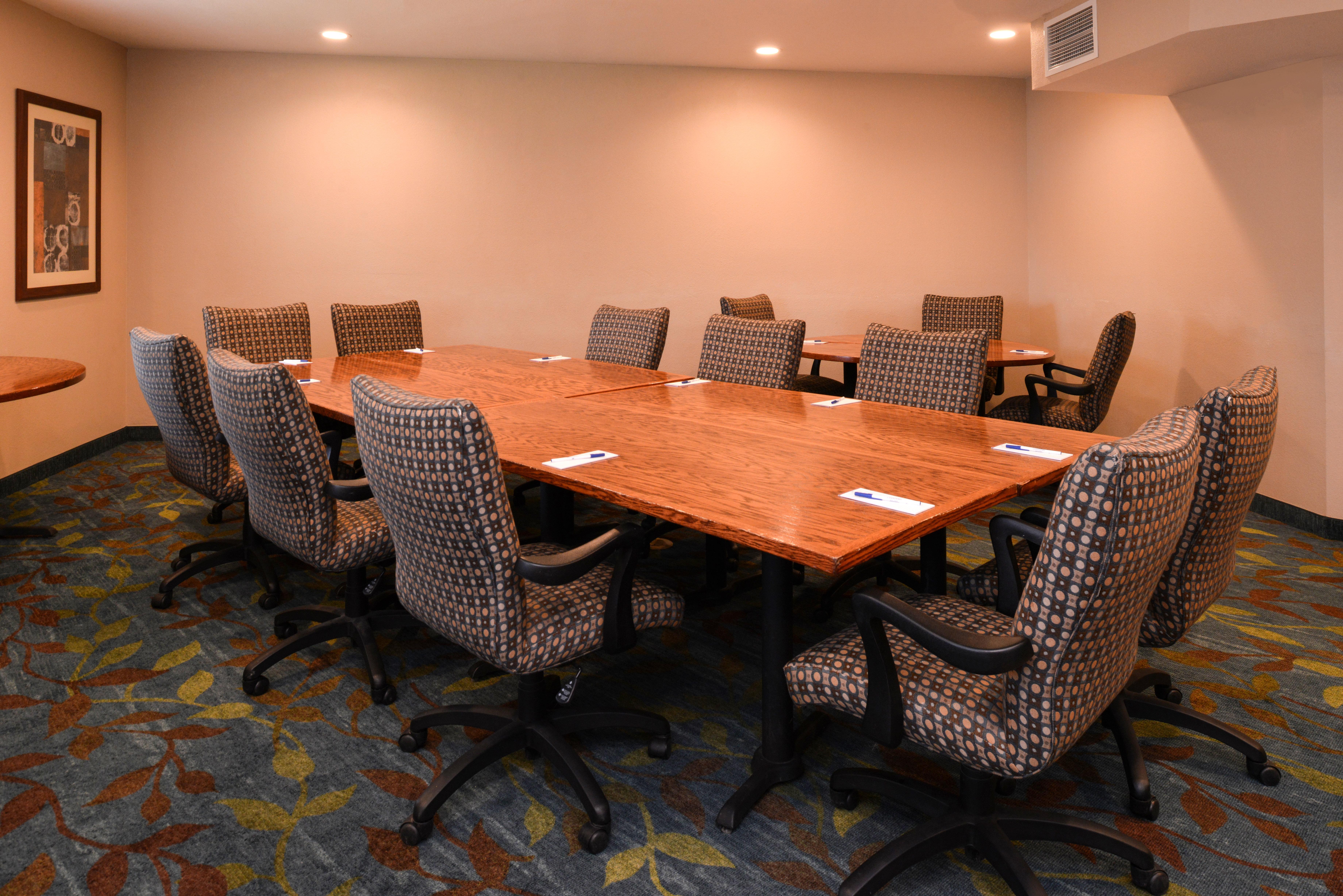 Candlewood Suites Boise - Towne Square By Ihg Zewnętrze zdjęcie