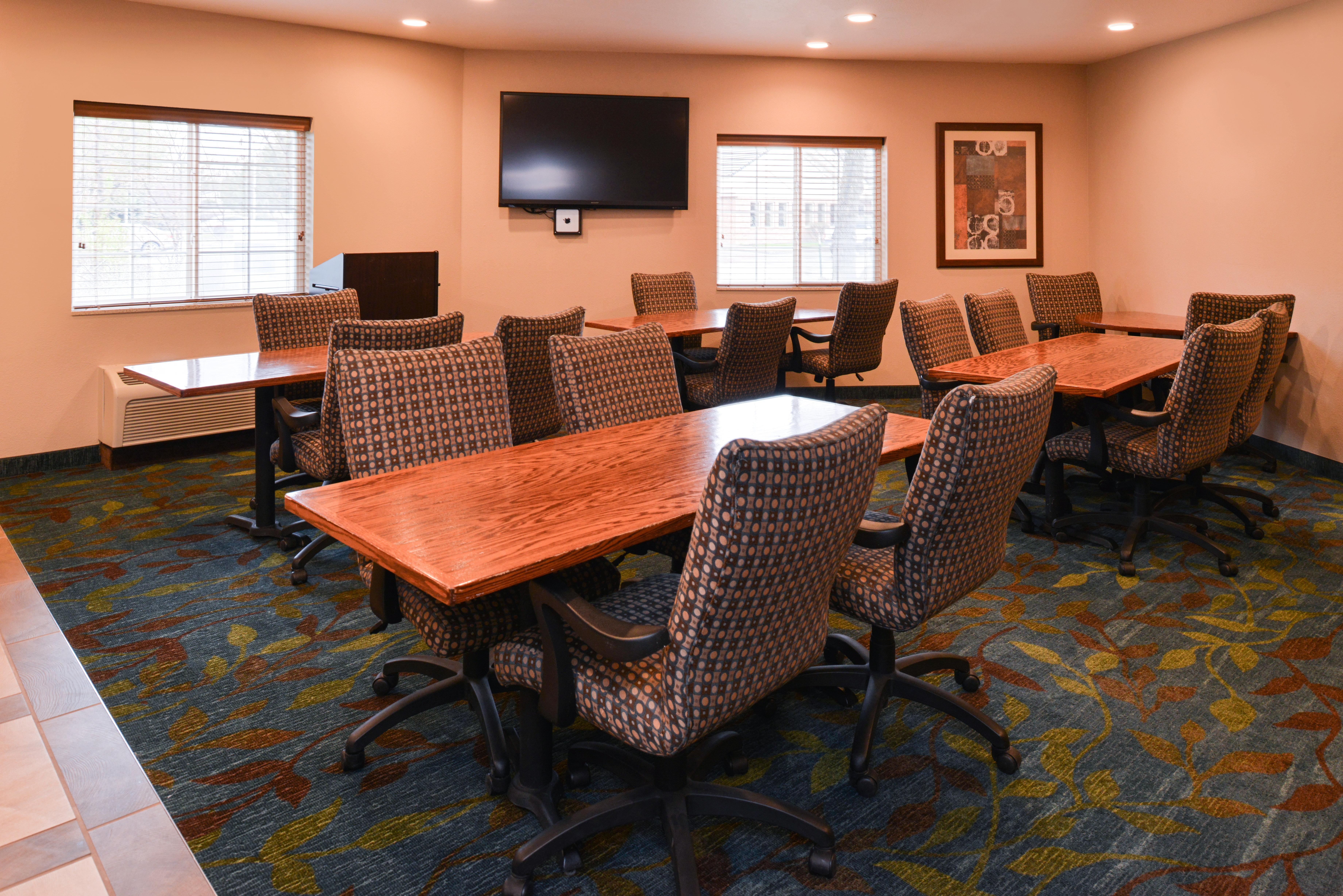 Candlewood Suites Boise - Towne Square By Ihg Zewnętrze zdjęcie