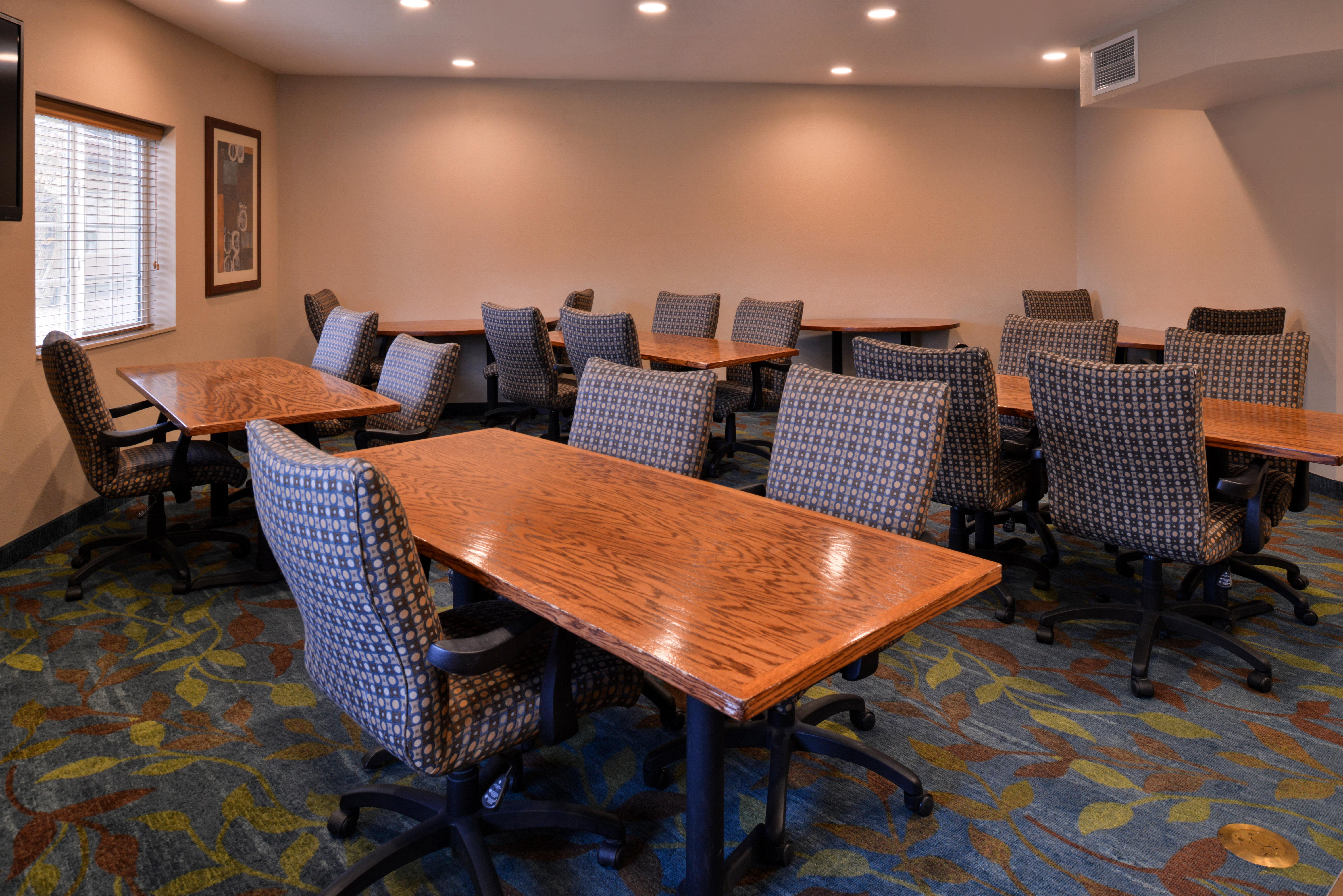 Candlewood Suites Boise - Towne Square By Ihg Zewnętrze zdjęcie