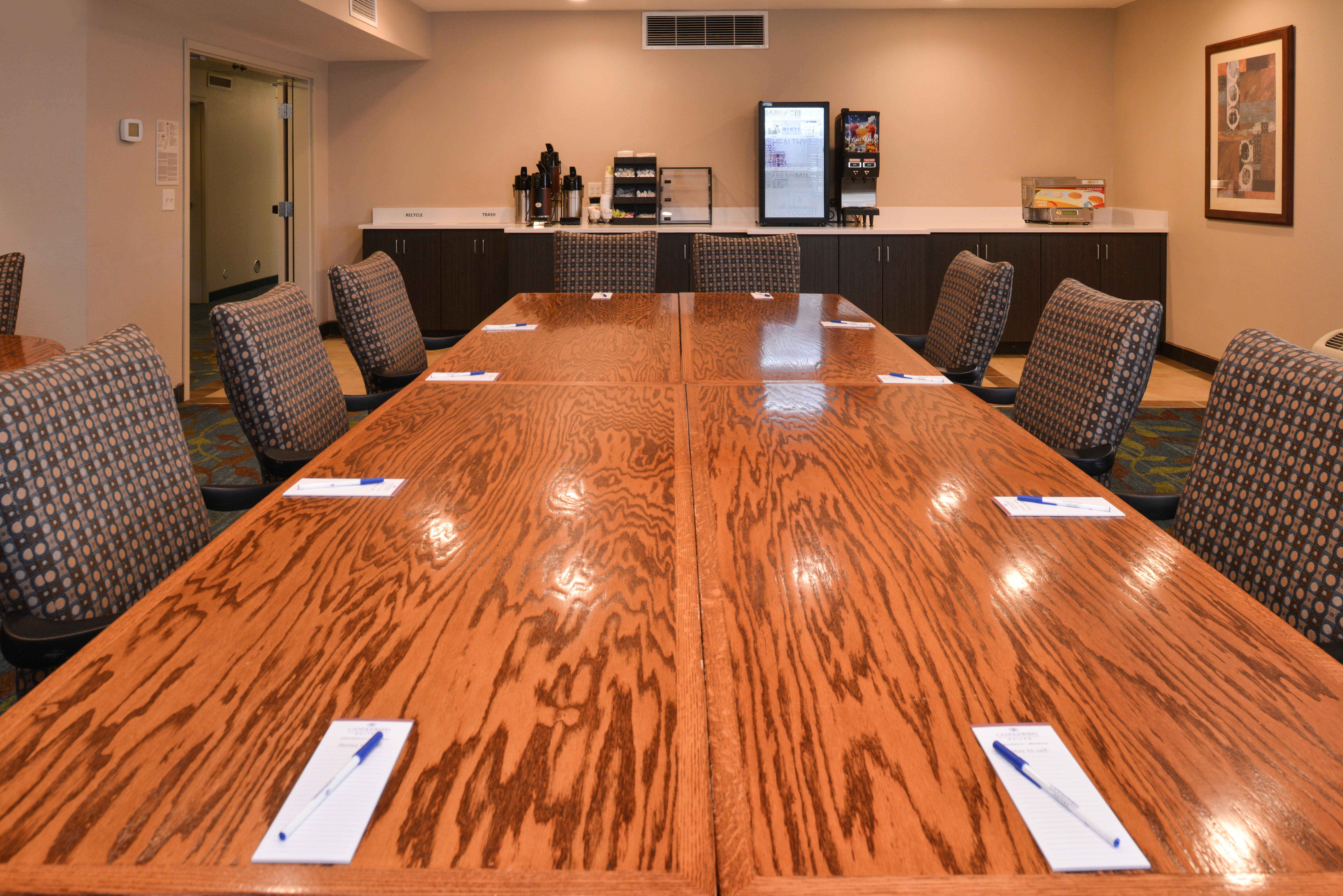 Candlewood Suites Boise - Towne Square By Ihg Zewnętrze zdjęcie