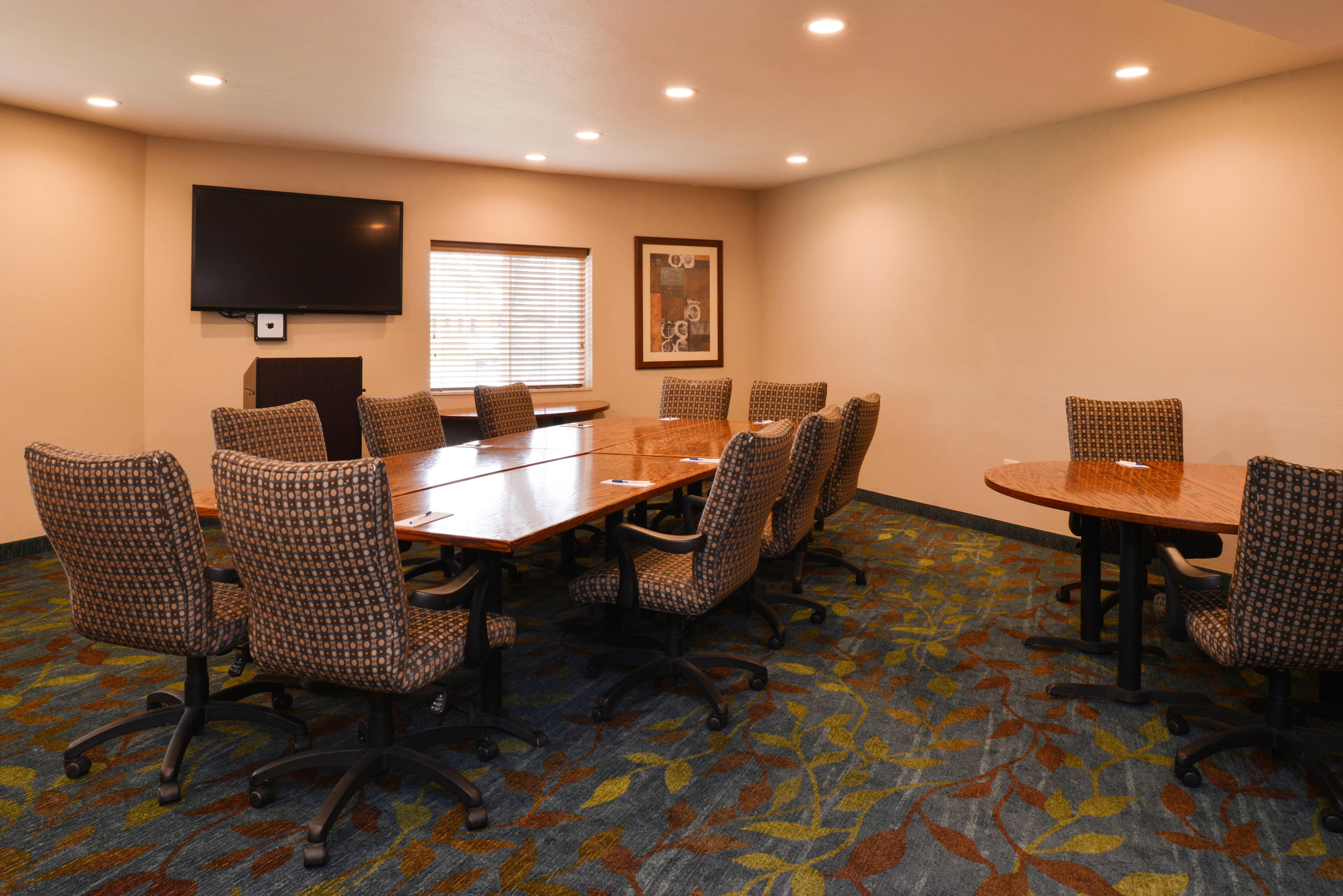 Candlewood Suites Boise - Towne Square By Ihg Zewnętrze zdjęcie