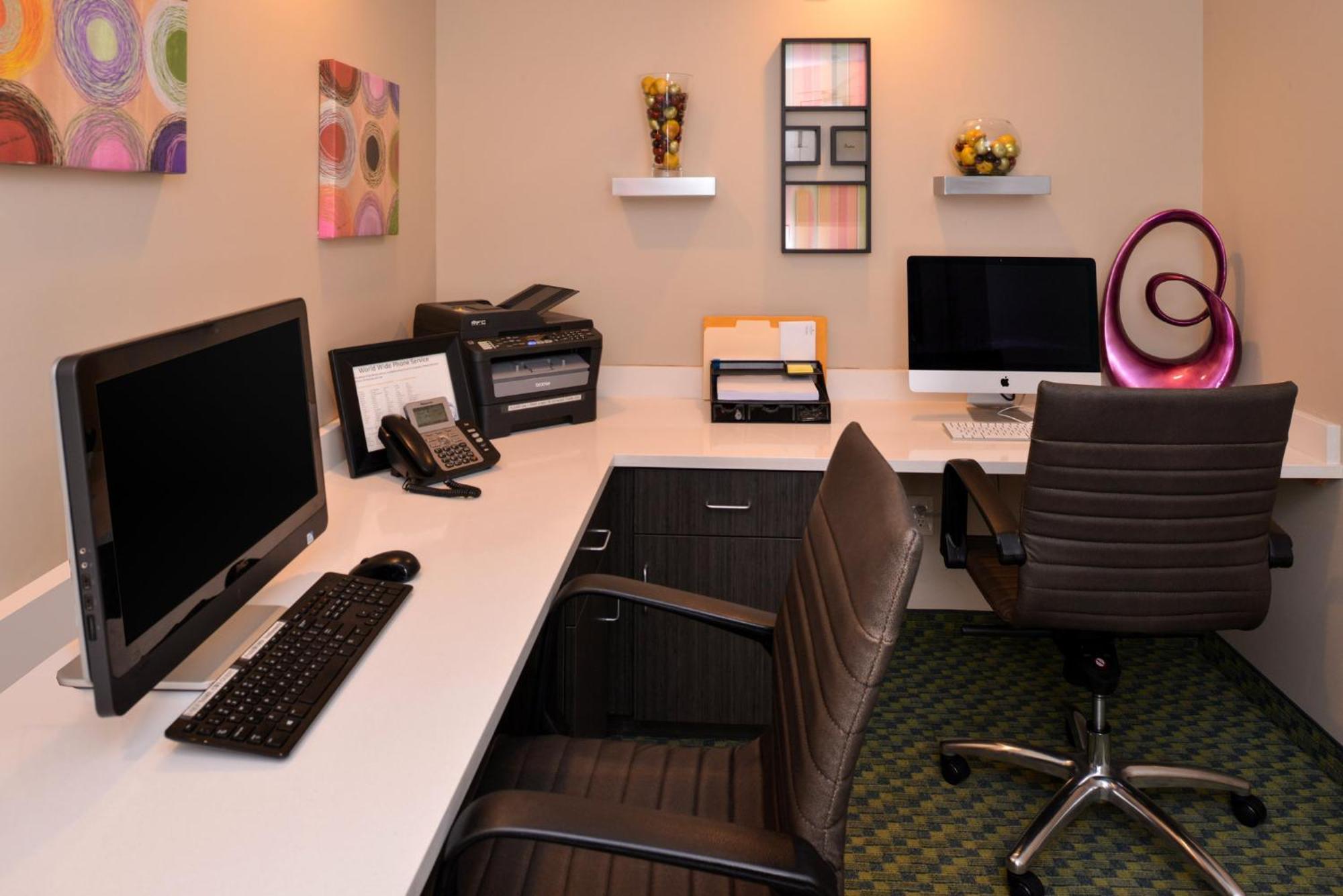 Candlewood Suites Boise - Towne Square By Ihg Zewnętrze zdjęcie