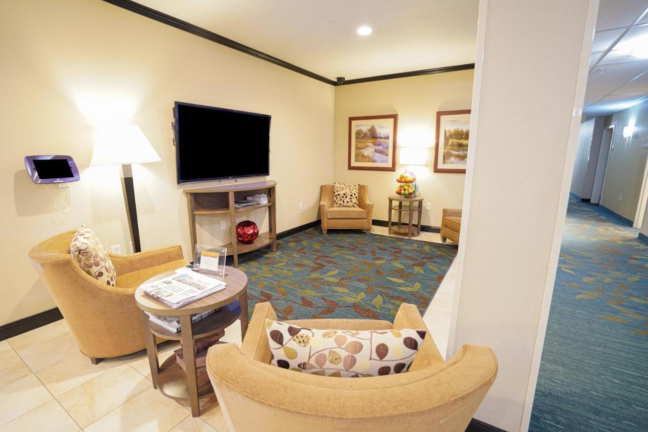 Candlewood Suites Boise - Towne Square By Ihg Zewnętrze zdjęcie
